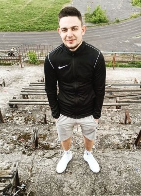 Vlad из Wolfsburg 23 года