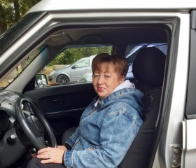 Лидия, 59 лет, Воскресенск
