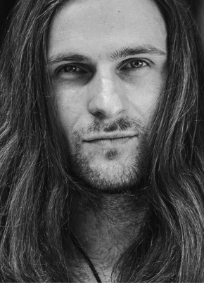 Ion, 35, Russia, Moscow