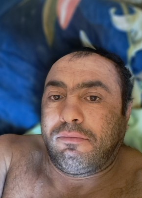 Арман, 40, Россия, Ростов-на-Дону