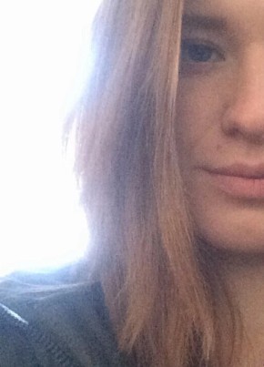 Екатерина, 26, Україна, Харків