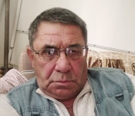 Roman, 61, Nalchik