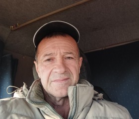 Владимир, 56 лет, Донецьк