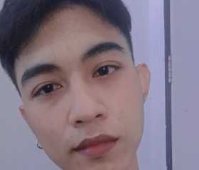 Earth, 26, Bangkok