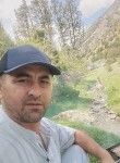 ABDUROZIK, 42, Proletar
