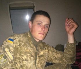 Андрей, 32 года, Львів