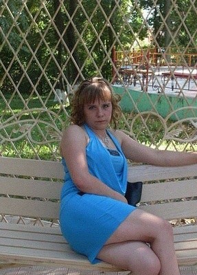 Татьяна, 32, Россия, Болхов