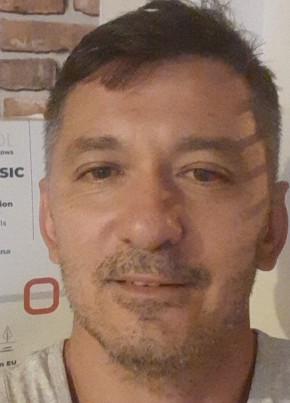 Yavuz, 45, Türkiye Cumhuriyeti, Muratpaşa