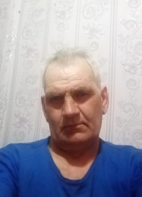 Андрей, 60, Россия, Томск