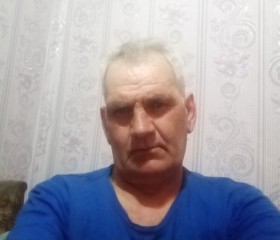 Андрей, 60 лет, Томск