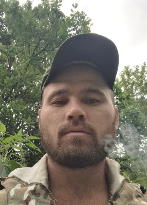 Александр, 32, Россия, Дебесы