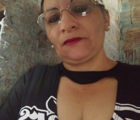 Maria, 48 лет, Fortaleza