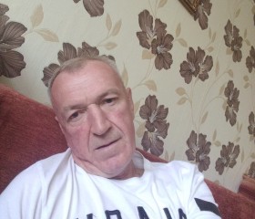 Виктор, 58 лет, Архангельск