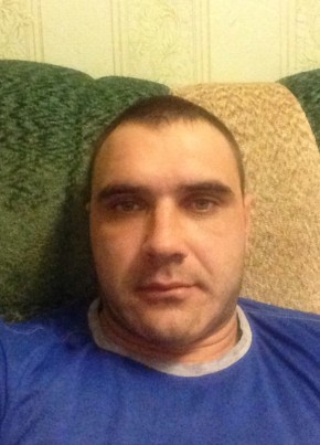 сергей, 38, Россия, Гайдук