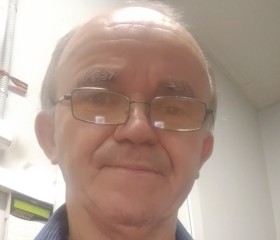 Anatoliy, 60, Samara