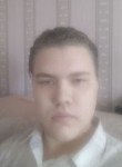 Evgeny, 22, Shadrinsk
