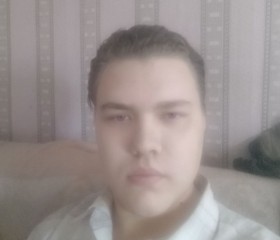 Evgeny, 22 года, Шадринск
