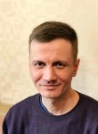 Анатолий, 41 год, Санкт-Петербург
