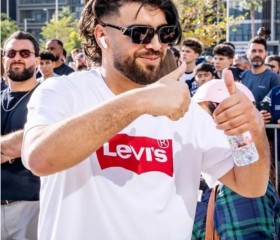 DRS, 28, Oklahoma City