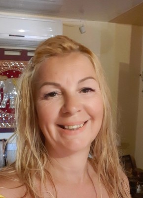 Марина, 54, Россия, Саранск