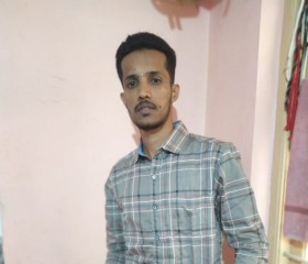 Basavaraj Atnure, 24 года, Bangalore