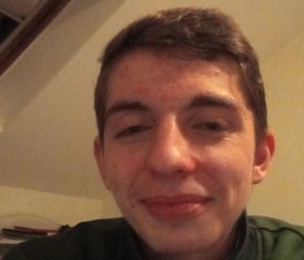 Sylvain, 19, Maubeuge