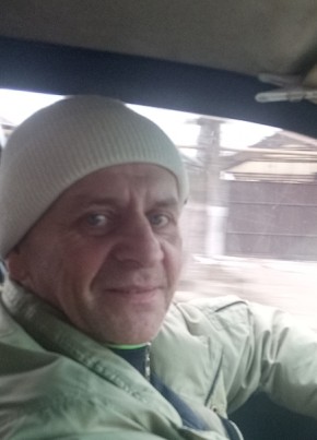 Александр из Ессентуки 44 года
