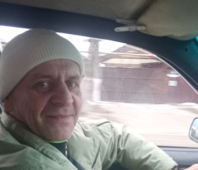 Aleksandr, 44, Yessentuki