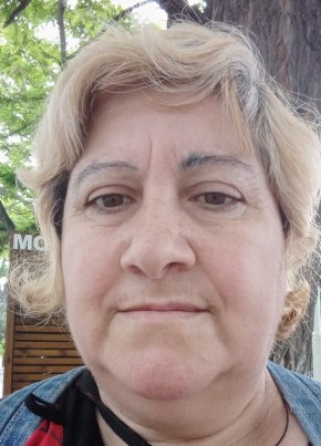 Нона, 53, Россия, Сальск