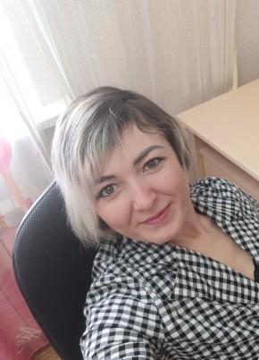 Kristi, 28, Россия, Москва