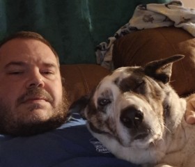 Jeremy Creech, 35, Dallas