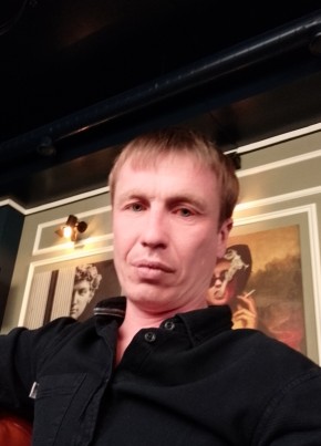 Руслан, 40, Россия, Ульяновск