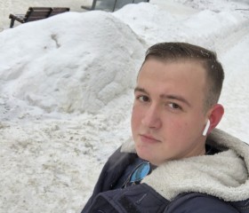Евгений, 28 лет, Владимир