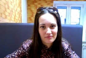 Юлия, 31 - Только Я