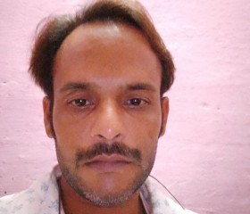 Saurabh Panday, 41 год, Lucknow