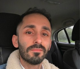 Onur Şentürk, 32, Turgutlu