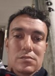 Manuel, 44, Bucaramanga
