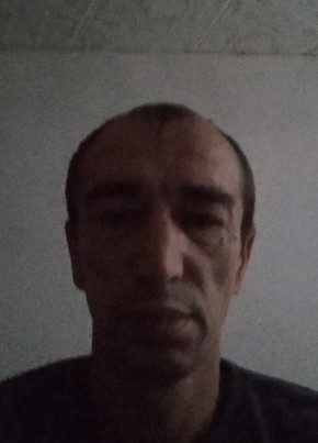 Валижон, 41, Россия, Ивантеевка (Московская обл.)