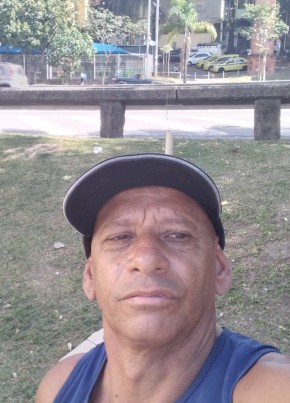 Marco из Rio de Janeiro 47 лет