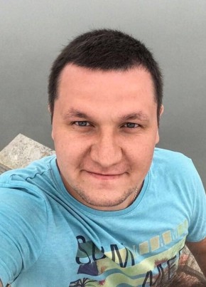 Денис, 36, Россия, Зарайск