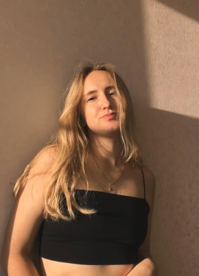 Елизавета из Воронежа 45 лет