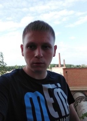 Konstantin, 30, Россия, Москва