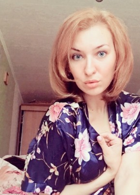Кира, 32, Россия, Тула