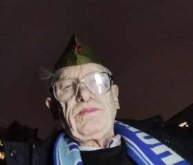 Vadim, 72, Kolpino