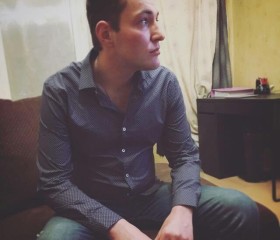 Semen, 35, Khimki