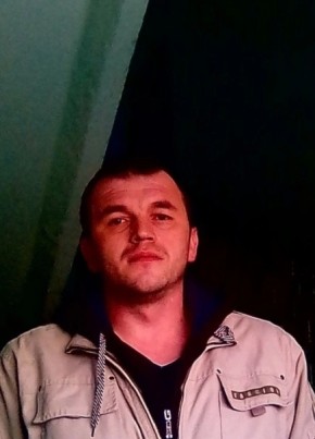 Юрий, 39, Россия, Медвежьегорск