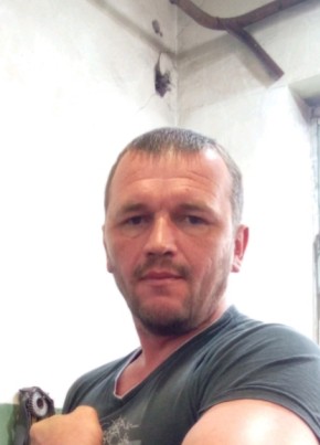 Юрий из Медвежьегорска 41 год