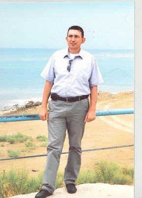 Олекс, 53, Türkmenistan, Aşgabat