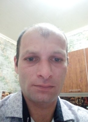 Рома из Барыша 34 года