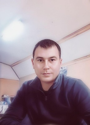 Данил, 37, Россия, Нефтекамск
